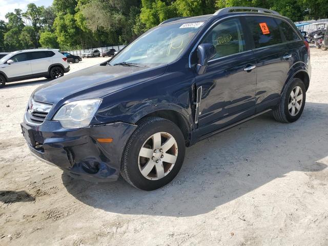 saturn vue 2008 3gscl53738s569833