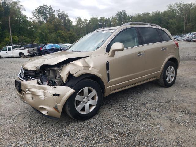 saturn vue 2008 3gscl53738s621672