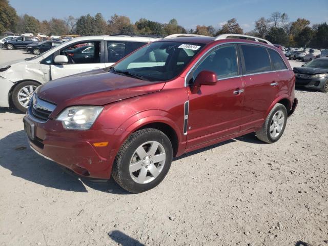 saturn vue xr 2008 3gscl53738s666272