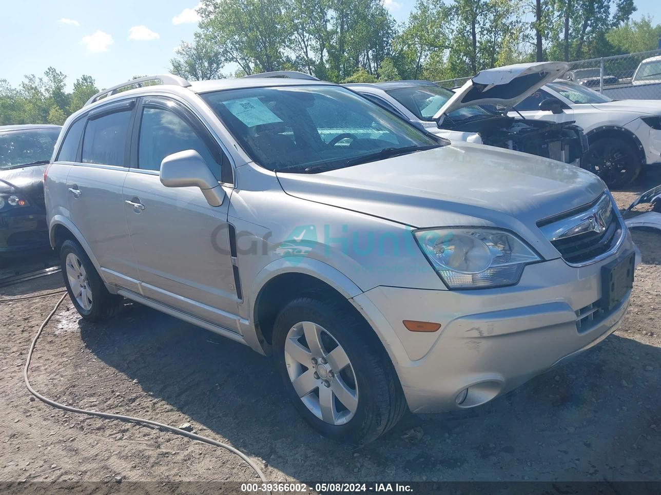 saturn vue 2008 3gscl53738s686506