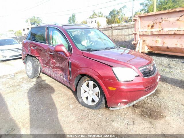 saturn vue 2008 3gscl53738s703868