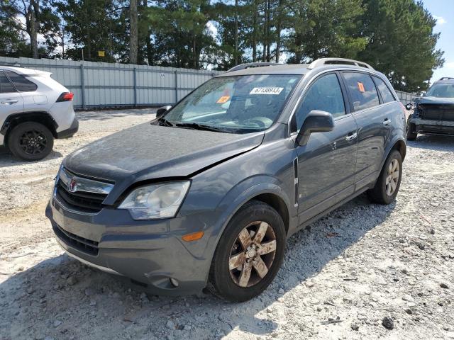 saturn vue xr 2009 3gscl53739s528636