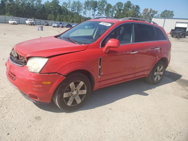 saturn vue xr 2009 3gscl53739s534565