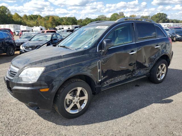 saturn vue xr 2009 3gscl53739s571423