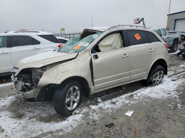 saturn vue xr 2009 3gscl53739s626663