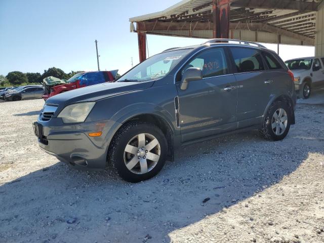 saturn vue 2008 3gscl53748s531513