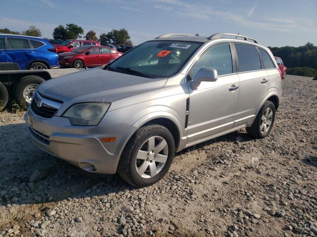 saturn vue xr 2008 3gscl53748s536159