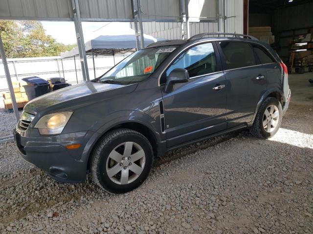 saturn vue xr 2008 3gscl53748s555276