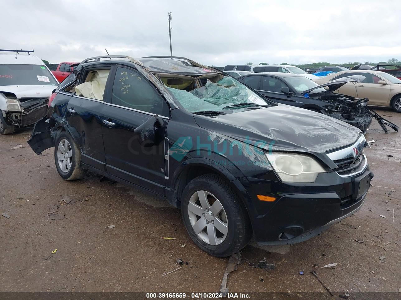 saturn vue 2008 3gscl53748s587161