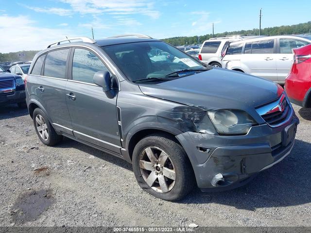 saturn vue 2008 3gscl53748s608672