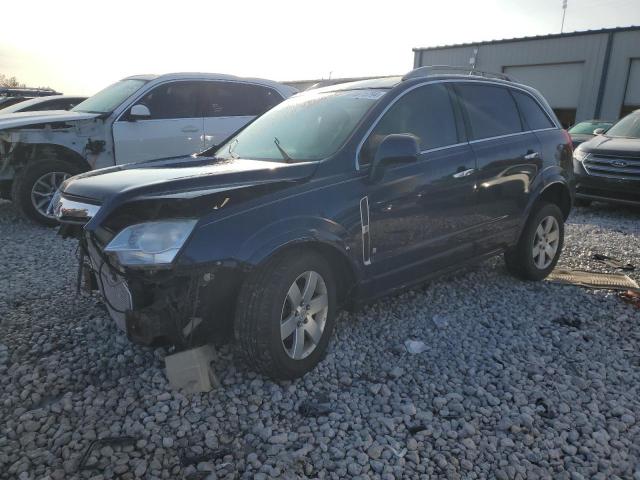 saturn vue xr 2008 3gscl53748s649528