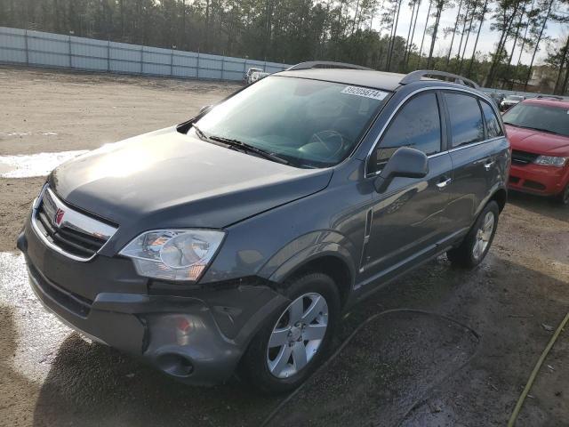 saturn vue 2008 3gscl53748s730383