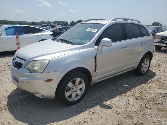 saturn vue 2009 3gscl53749s589445