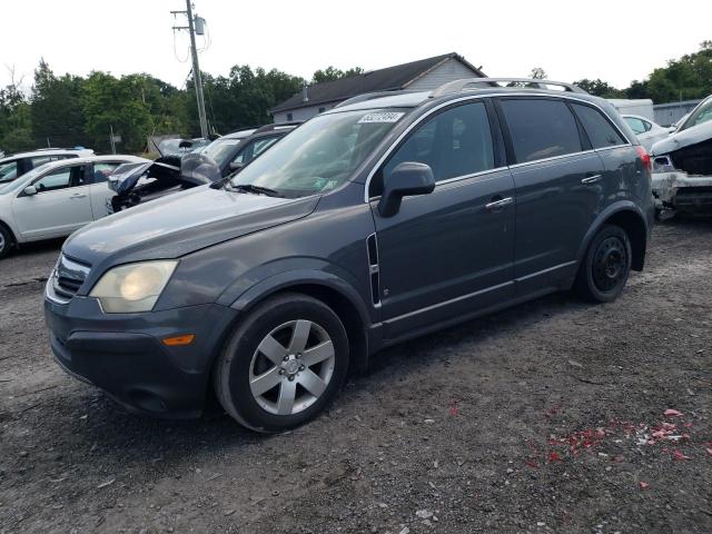 saturn vue 2009 3gscl53749s631161