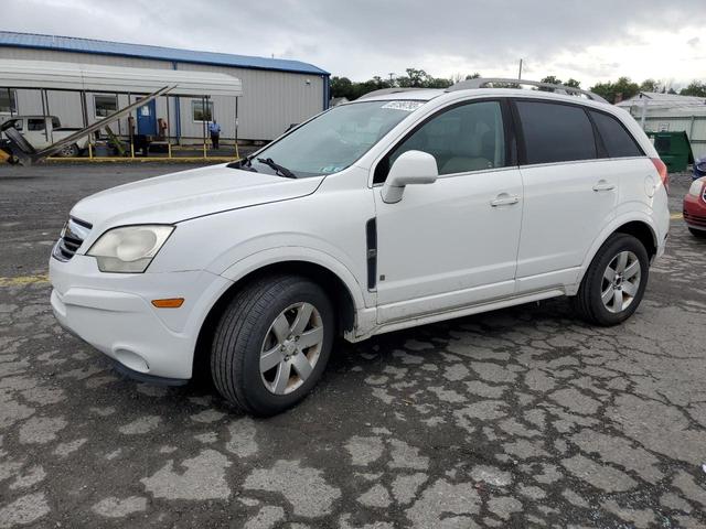 saturn vue 2008 3gscl53758s508435