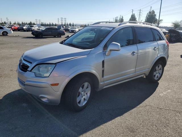 saturn vue xr 2008 3gscl53758s533030