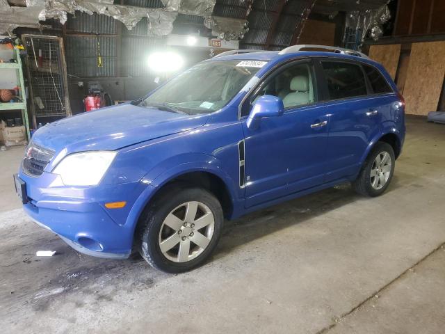 saturn vue 2008 3gscl53758s563922