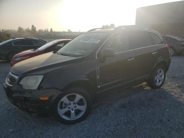 saturn vue xr 2008 3gscl53758s701197