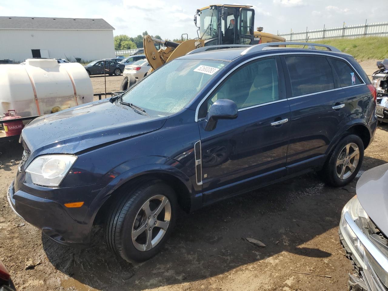 saturn vue 2008 3gscl53758s728576