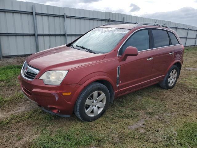 saturn vue 2009 3gscl53759s527939