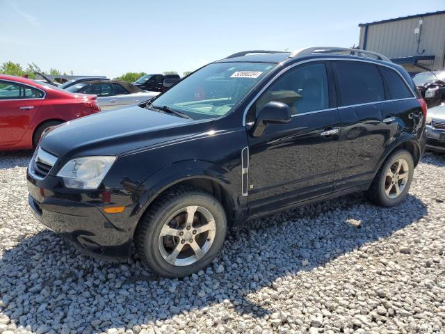 saturn vue 2009 3gscl53759s565896