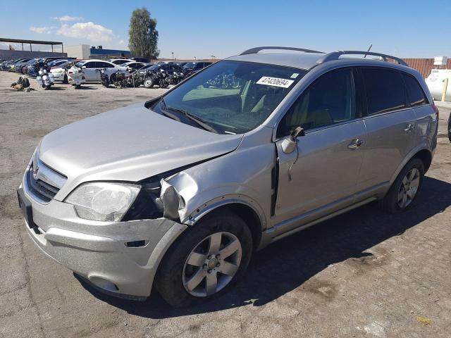 saturn vue 2008 3gscl53768s500859
