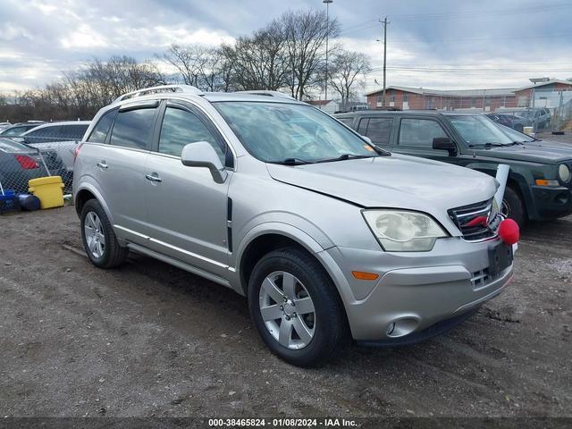 saturn vue 2008 3gscl53768s548863