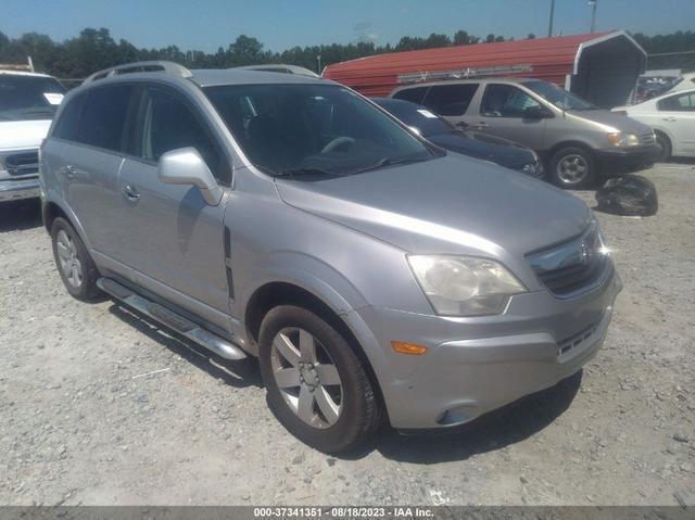 saturn vue 2008 3gscl53768s598954
