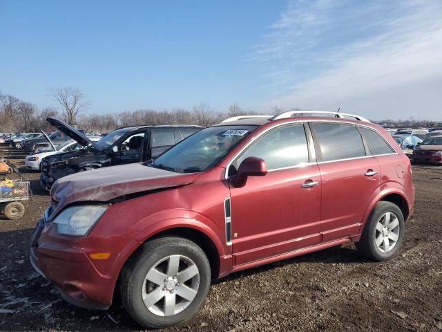 saturn vue xr 2008 3gscl53768s654049