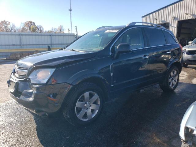 saturn vue xr 2008 3gscl53768s665553