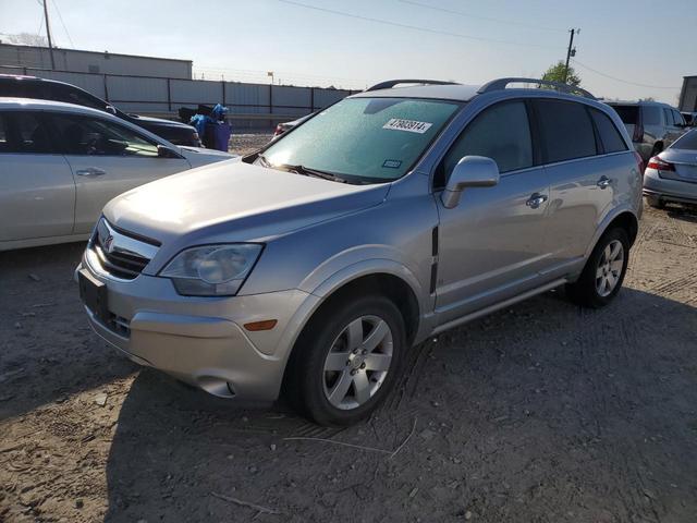 saturn vue 2008 3gscl53768s688783