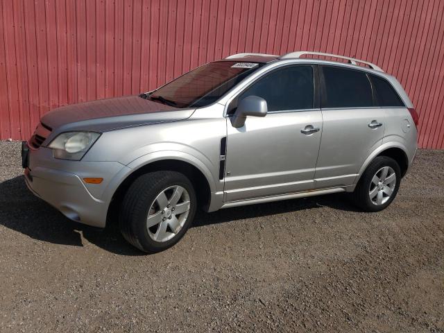 saturn vue xr 2008 3gscl53768s697645