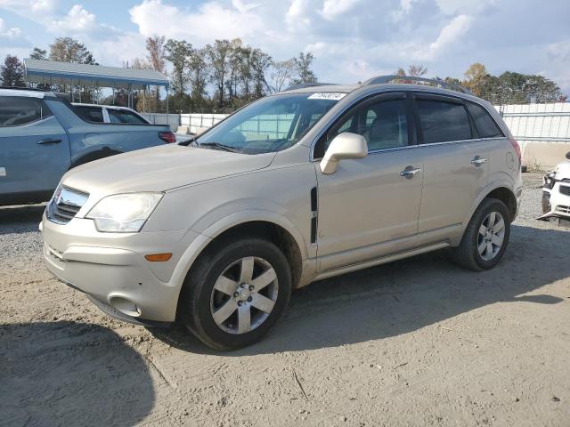 saturn vue xr 2009 3gscl53769s571688