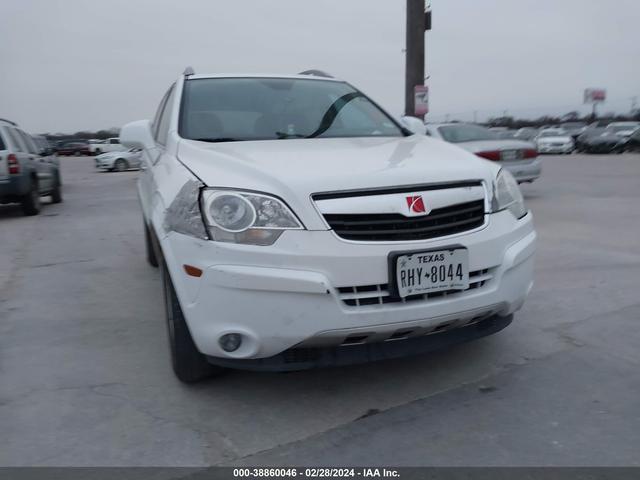 saturn vue 2008 3gscl53778s589227