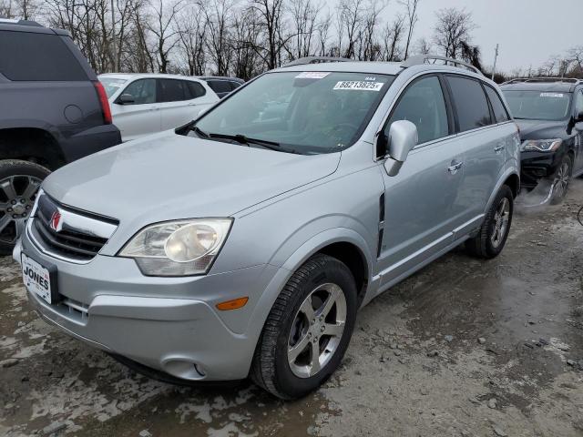 saturn vue xr 2009 3gscl53779s572350