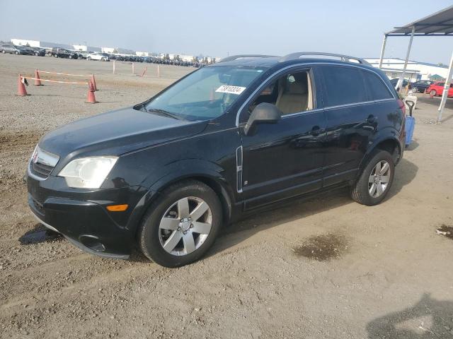 saturn vue xr 2008 3gscl53788s510681