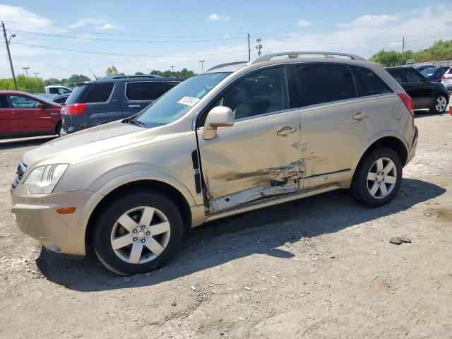 saturn vue xr 2008 3gscl53788s510728