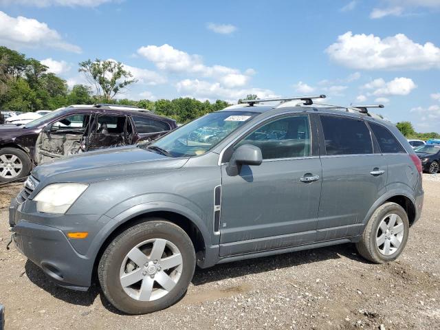 saturn vue xr 2008 3gscl53788s631355