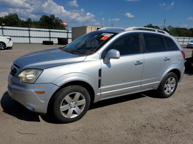 saturn vue xr 2009 3gscl53789s551328