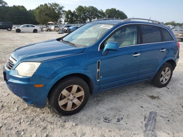 saturn vue xr 2009 3gscl53789s575533