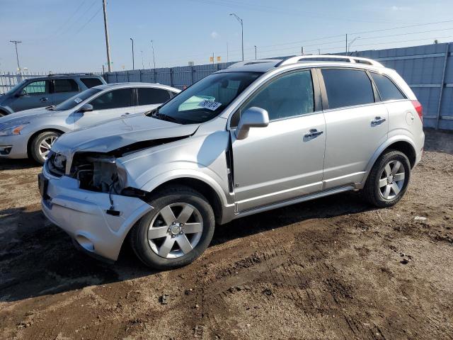 saturn vue xr 2009 3gscl53789s609034