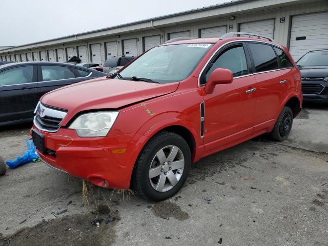 saturn vue xr 2009 3gscl53789s613133