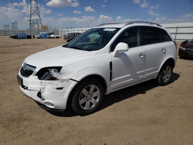 saturn vue 2008 3gscl53798s616718