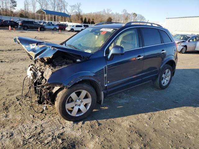 saturn vue xr 2008 3gscl53798s634510