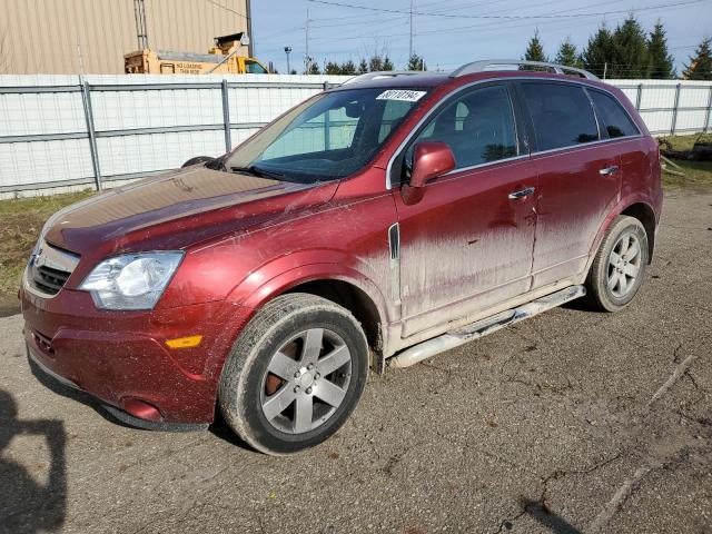 saturn vue xr 2008 3gscl53798s686400