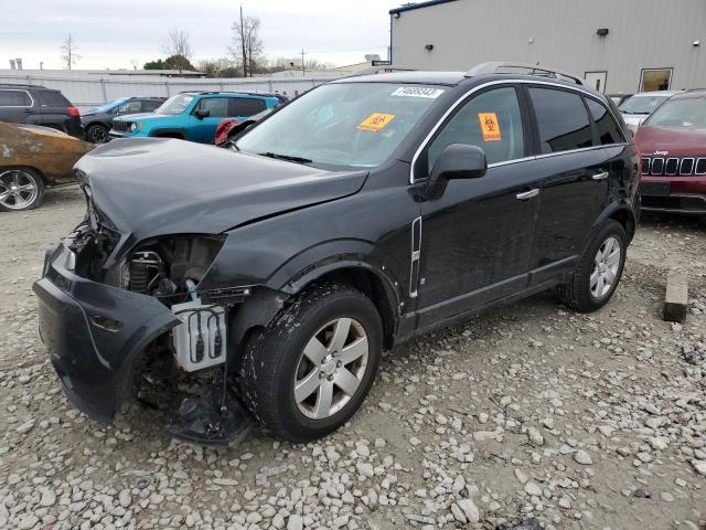 saturn vue 2008 3gscl53798s729441