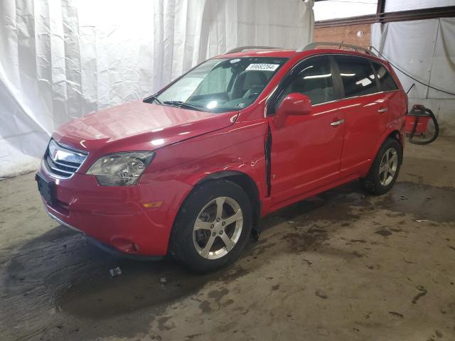 saturn vue xr 2009 3gscl53799s564458