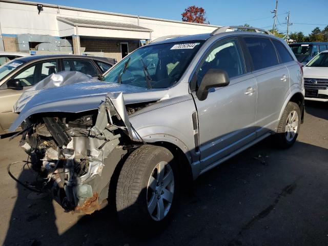 saturn vue xr 2008 3gscl537x8s508639