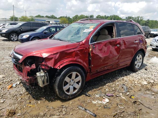 saturn vue xr 2008 3gscl537x8s557730