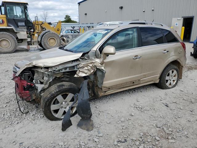 saturn vue 2008 3gscl537x8s563611